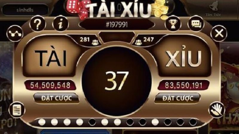 Khái niệm chơi tài xỉu bị triệu tập dưới góc nhìn pháp luật